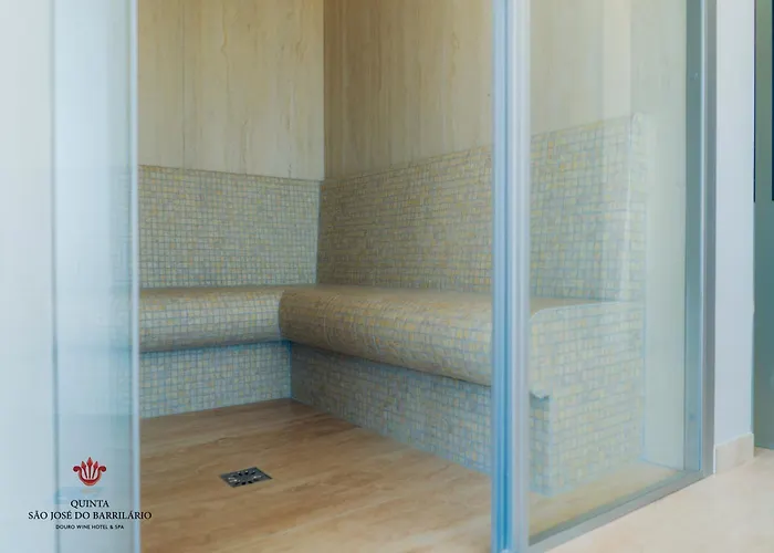 Barrilario Douro Wine E - Quinta Sao Jose Do Barrilario 5* アルママール
