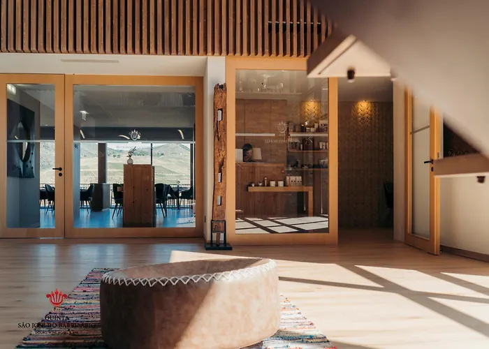 Barrilario Douro Wine E - Quinta Sao Jose Do Barrilario Armamar