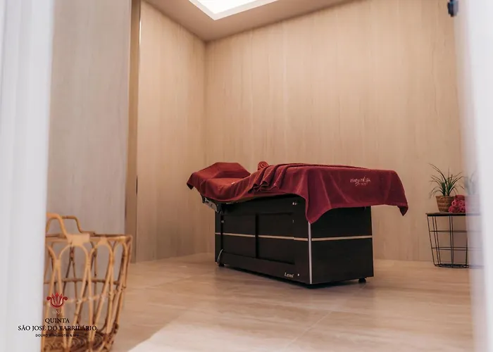 Barrilario Douro Wine E - Quinta Sao Jose Do Barrilario